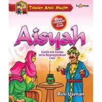 Image of Aisyah Cantik & Cerdas Serta Berpengetahuan Luas