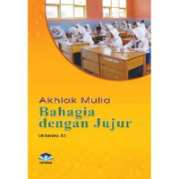 Image of Akhlak Mulia 