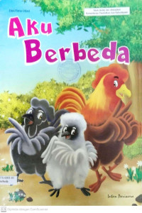 Image of Aku Berbeda