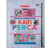 Image of Aneka Kerajinan Kain Perca