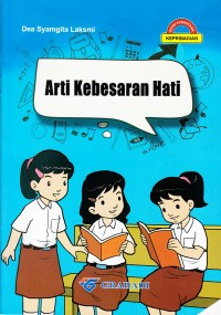 Image of Arti Kebesaran Hati