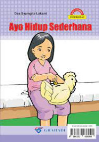 Image of Ayo Hidup Sederhana