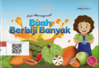 Image of Ayo Mengenal Buah Berbiji Banyak