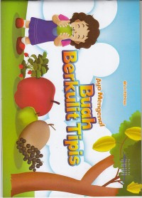 Image of Ayo Mengenal Buah Berkulit Tipis