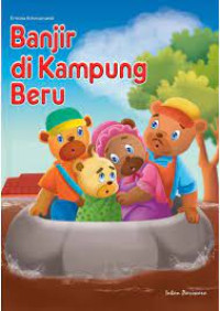 Image of Banjir Di Kampung Beru
