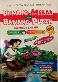 Image of Bawang Merah dan Bawang Putih - Seri Cerita Rakyat Nusantara