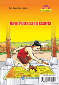 Image of Bayu Putra Sang Ksatria