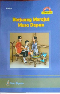 Image of Berjuang Merajut Masa Depan