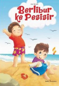 Image of Berlibur Ke Pesisir