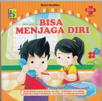 Image of Bisa Menjaga Diri