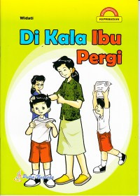 Image of Di Kala Ibu Pergi