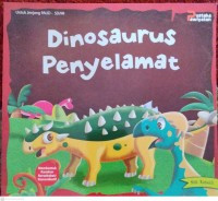 Image of Dinosaurus Penyelamat