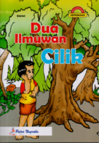 Image of Dua Ilmuwan Cilik