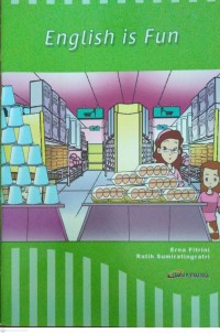 Image of English Is Fun