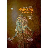 Image of Ensiklopedi Wayang Indonesia (Edisi Revisi Aksara J-K) 2016