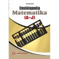 Image of Ensiklopedia Matematika A-J