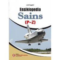 Image of Ensiklopedia Sains P-Z
