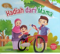 Image of Hadiah dari Mama