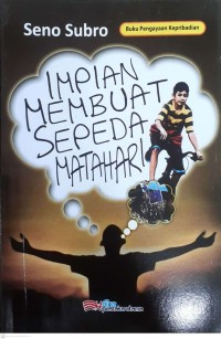 Image of Impian Membuat Sepeda Matahari