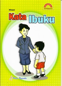 Image of Kata Ibuku