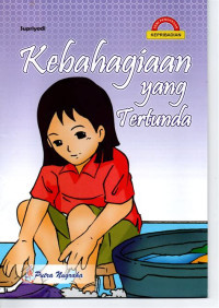 Image of Kebahagiaan Yang Tertunda