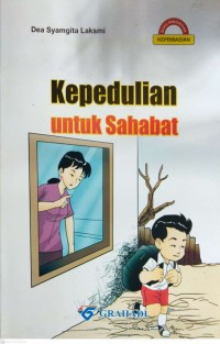 Image of Kepedulian untuk Sahabat