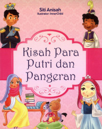 Image of Kisah Para Putri dan Pangeran