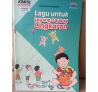 Image of Lagu Untuk Layang-Layang Lingkaran