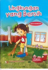 Image of Lingkungan Yang Bersih