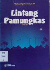 Image of Lintang Pamungkas (Novel)