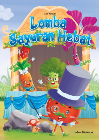 Image of Lomba Sayuran Hebat