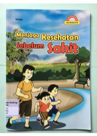 Image of Menjaga Kesehatan Sebelum Sakit