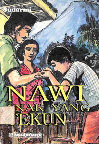 Image of Nawi Anak yang Tekun