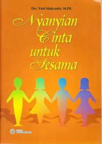 Image of Nyanyian Cinta Untuk Sesama