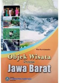 Image of Objek Wisata Provinsi Jawa Barat