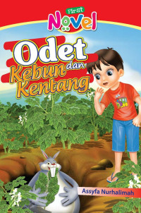 Image of Odet Dan Kebun Kentang
