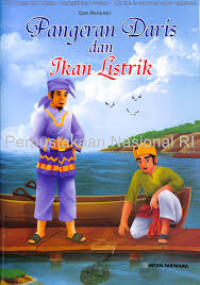 Image of Pangeran Daris Dan Ikan Listrik