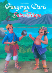 Image of Pangeran Daris Dan Suku Mayo