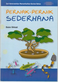 Image of Pernak-Pernik Sederhana