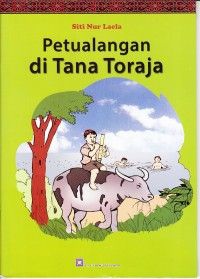 Image of Petualangan Di Tana Toraja