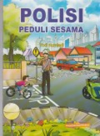 Image of Polisi Peduli Sesama