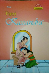 Image of Putri Kassandra