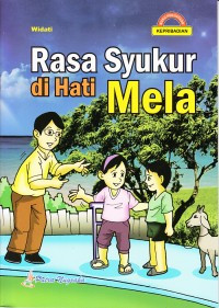 Image of Rasa Syukur di Hati Mela