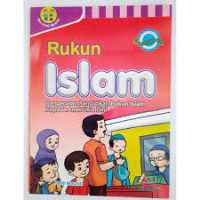 Image of Rukun Islam