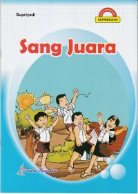 Image of Sang Juara