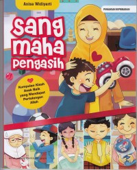 Image of Sang Maha Pengasih