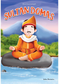 Image of Sultan Domas