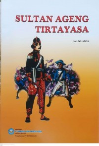 Image of Sultan Ageng Tirtayasa