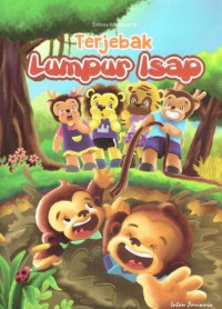 Image of Terjebak Lumpur Isap