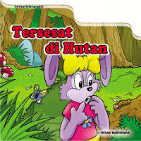 Image of Tersesat Di Hutan